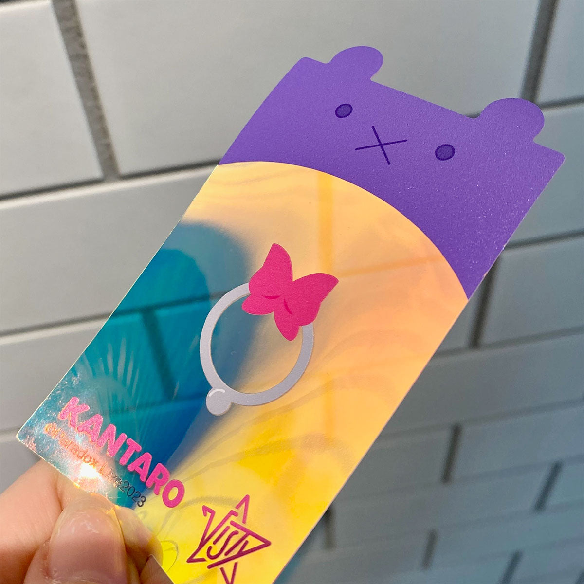 Paradox Live BIRTHDAY GOODS 三洲寺 甘太郎 – GCRESTORE ジーク