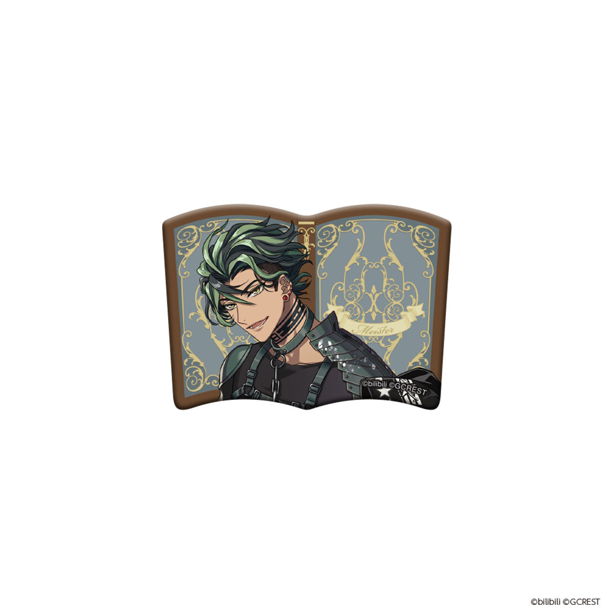 キャラディショナルトイ 文豪ストレイドッグス×紫陽花