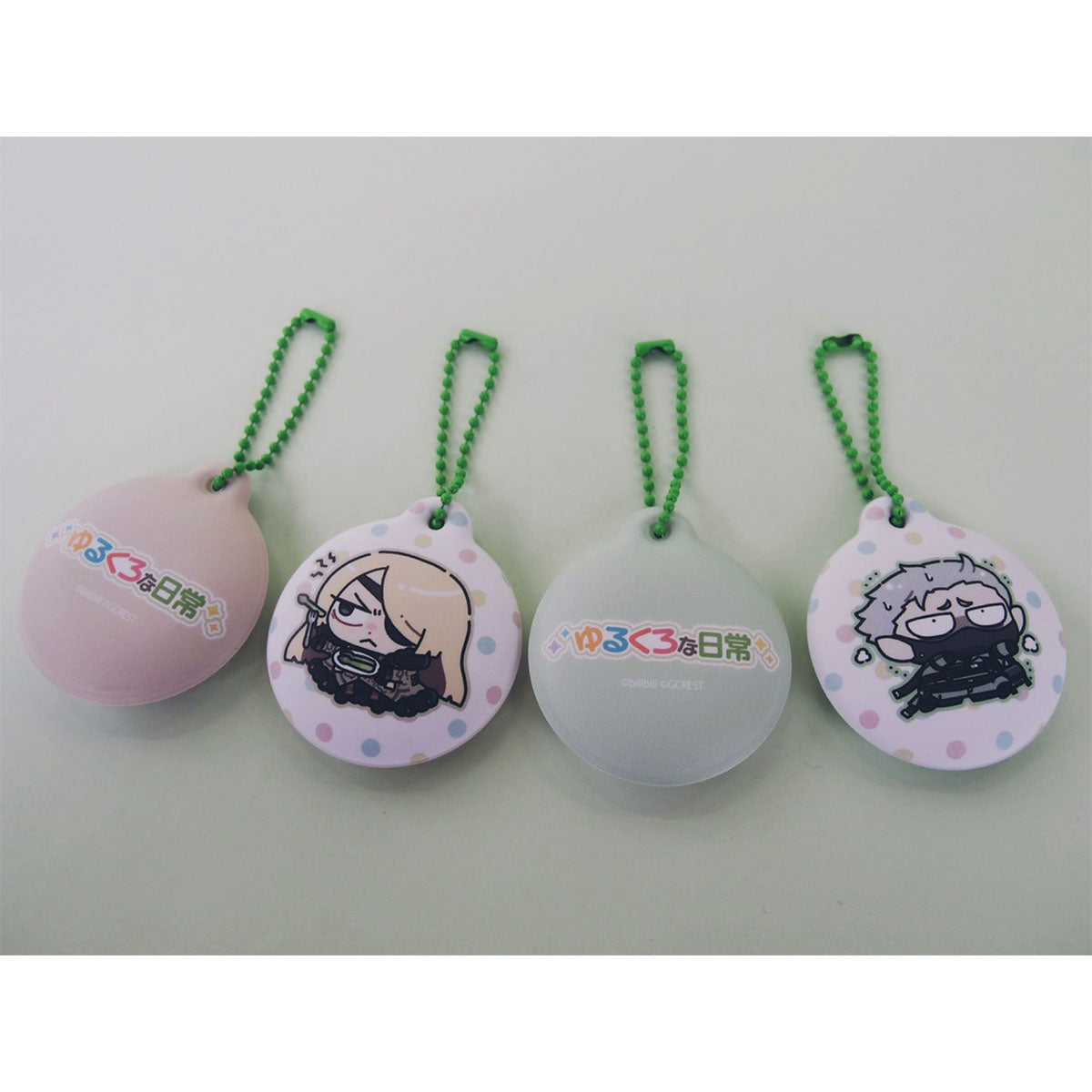 【新品】藤沢なな もんじょり キーホルダー 200個限定】藤沢ななキーホルダー もんじょり 数量限定 アクキー