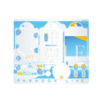 Paradox Live 相信G Prestand