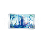 Paradox Live Trust acrylic block