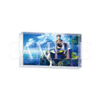 Paradox Live Trust acrylic block