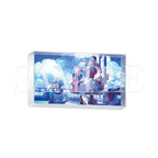 Paradox Live Trust acrylic block