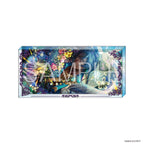 Dream Meister and the Recollected Black Fairy GRATEFUL DAYS Acrylic block