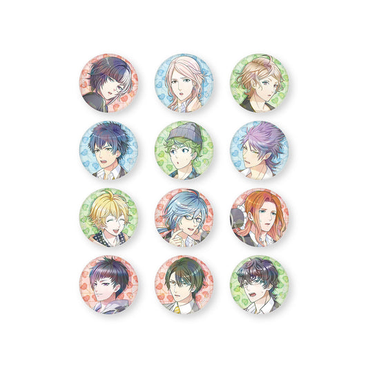 BoyifLen(Tentative) round can badge ver.1 (blind)