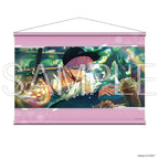 Dream Meister and the Recollected Black FairyDetectiveLenCase file B2 tapestry