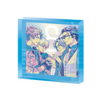 Paradox Live Acrylic block shuffle team show vol.1