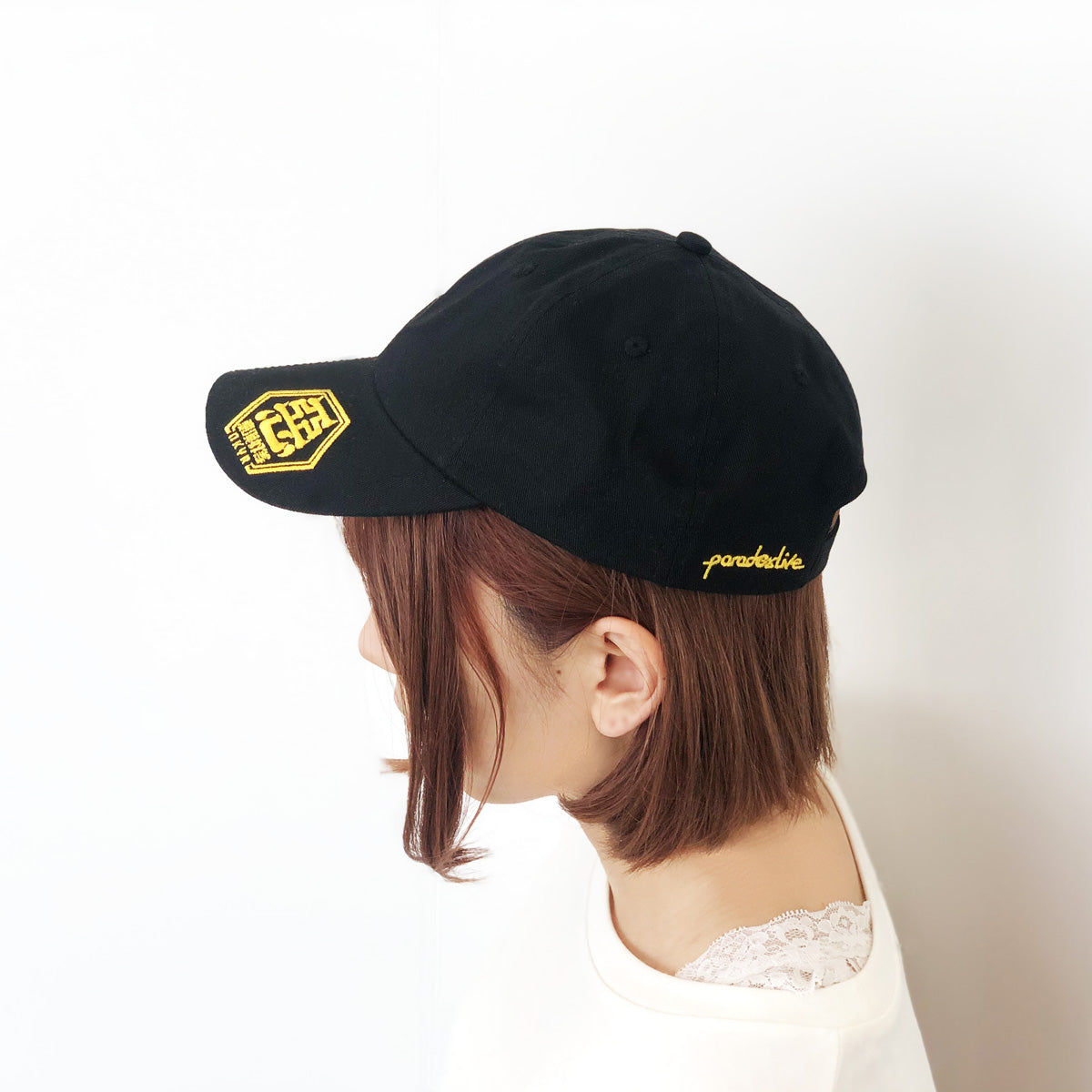 Paradox Live キャップ – GCRESTORE ジークレストア