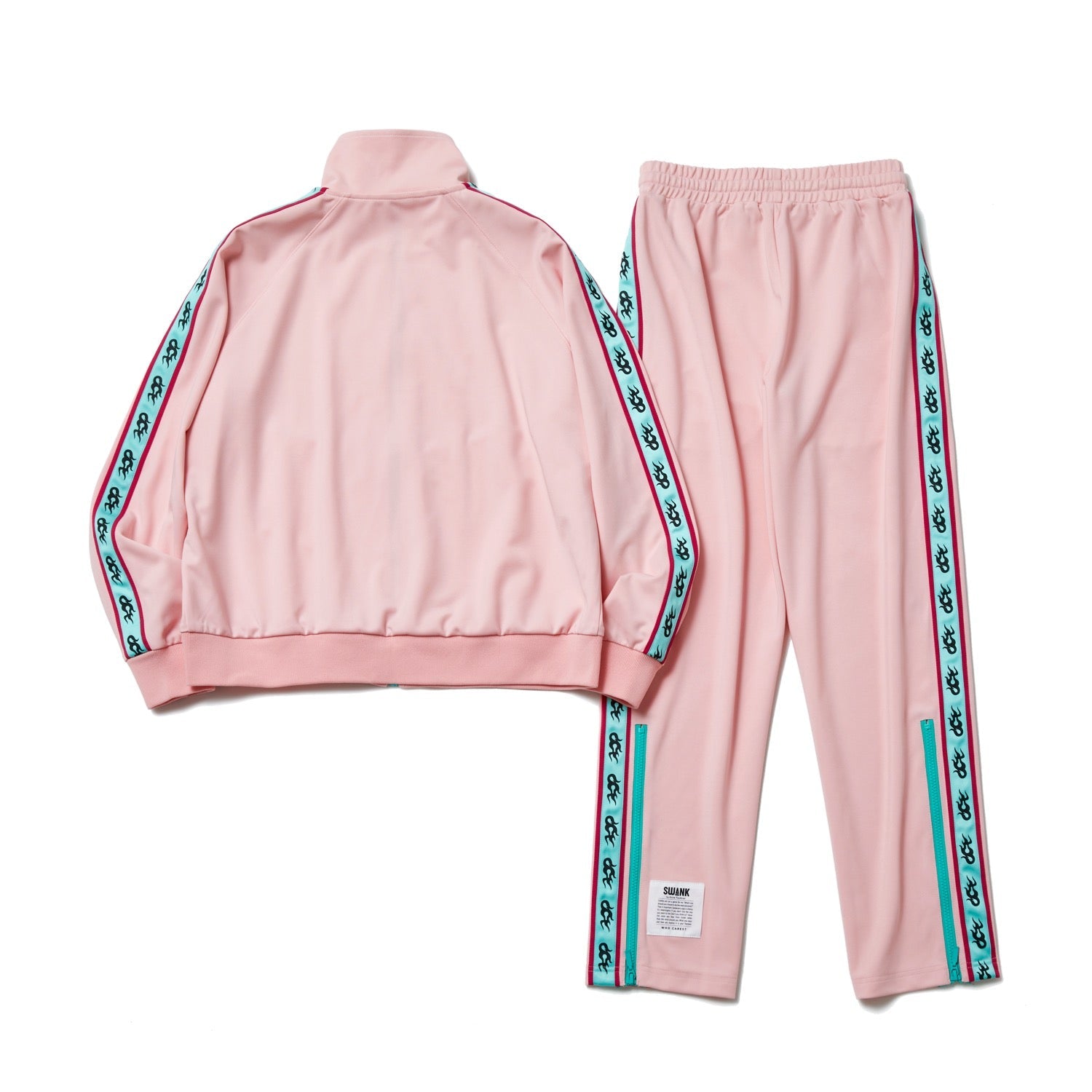 SWANK 22S/S COLLECTION – GCRESTORE ジークレストア