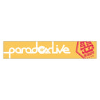 Paradox Live マフラータオル