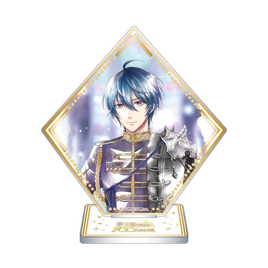 夢100 セット 夢王国と眠れる100人の王子様 誓いのメモリー ウィル 夢100 セット 夢王国と眠れる100人の王子様 誓いのメモリー ウィル